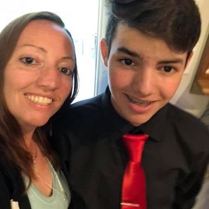 Meet your Posher, Jaime